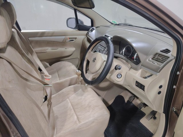 Maruti Suzuki Ertiga VXI Second-hand 2014 Maruti Suzuki Ertiga VXI for sale in Kochi-15