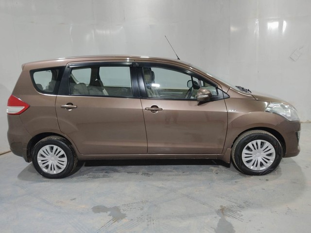 Maruti Suzuki Ertiga VXI Second-hand 2014 Maruti Suzuki Ertiga VXI for sale in Kochi-2