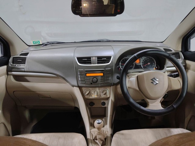Maruti Suzuki Ertiga VXI Second-hand 2014 Maruti Suzuki Ertiga VXI for sale in Kochi-11