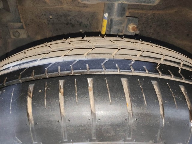 Maruti Suzuki Ertiga VXI Second-hand 2014 Maruti Suzuki Ertiga VXI for sale in Kochi-35