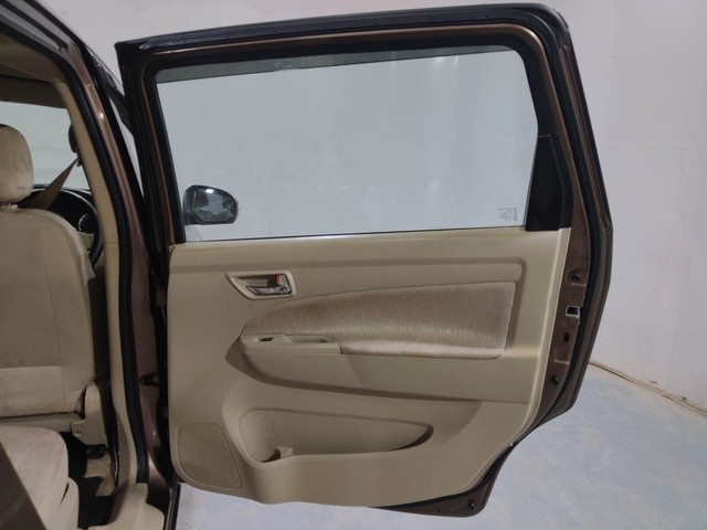 Maruti Suzuki Ertiga VXI Second-hand 2014 Maruti Suzuki Ertiga VXI for sale in Kochi-30