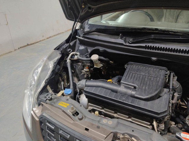 Maruti Suzuki Ertiga VXI Second-hand 2014 Maruti Suzuki Ertiga VXI for sale in Kochi-39