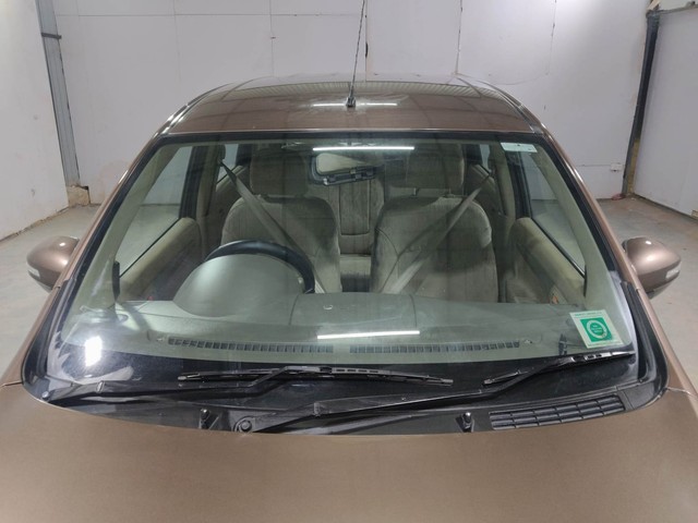 Maruti Suzuki Ertiga VXI Second-hand 2014 Maruti Suzuki Ertiga VXI for sale in Kochi-10