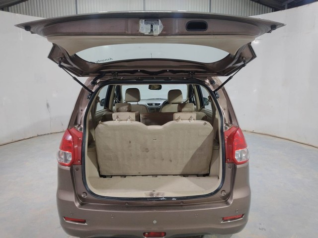 Maruti Suzuki Ertiga VXI Second-hand 2014 Maruti Suzuki Ertiga VXI for sale in Kochi-27