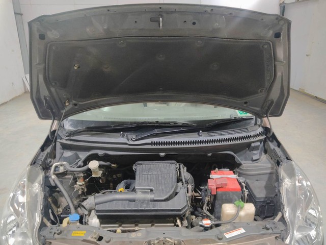 Maruti Suzuki Ertiga VXI Second-hand 2014 Maruti Suzuki Ertiga VXI for sale in Kochi-8