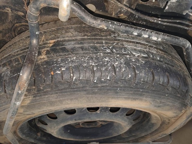 Maruti Suzuki Ertiga VXI Second-hand 2014 Maruti Suzuki Ertiga VXI for sale in Kochi-21