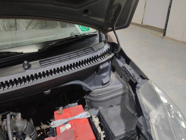 Maruti Suzuki Ertiga VXI Second-hand 2014 Maruti Suzuki Ertiga VXI for sale in Kochi-25