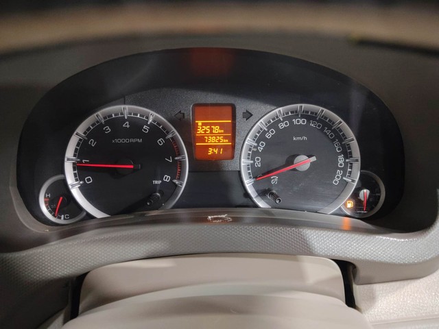 Maruti Suzuki Ertiga VXI Second-hand 2014 Maruti Suzuki Ertiga VXI for sale in Kochi-13