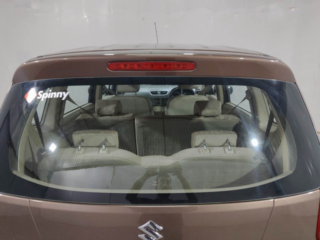 Maruti Suzuki Ertiga VXI Second-hand 2014 Maruti Suzuki Ertiga VXI for sale in Kochi-26