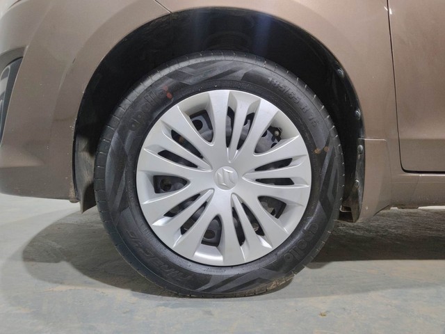 Maruti Suzuki Ertiga VXI Second-hand 2014 Maruti Suzuki Ertiga VXI for sale in Kochi-20