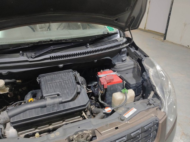 Maruti Suzuki Ertiga VXI Second-hand 2014 Maruti Suzuki Ertiga VXI for sale in Kochi-33