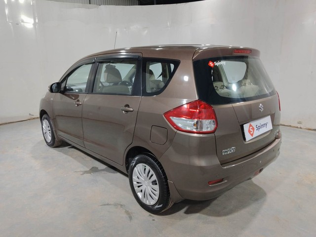 Maruti Suzuki Ertiga VXI Second-hand 2014 Maruti Suzuki Ertiga VXI for sale in Kochi-5