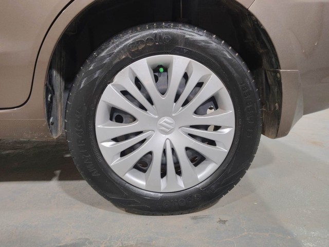 Maruti Suzuki Ertiga VXI Second-hand 2014 Maruti Suzuki Ertiga VXI for sale in Kochi-19