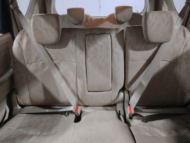 Maruti Suzuki Ertiga VXI Second-hand 2014 Maruti Suzuki Ertiga VXI for sale in Kochi-24