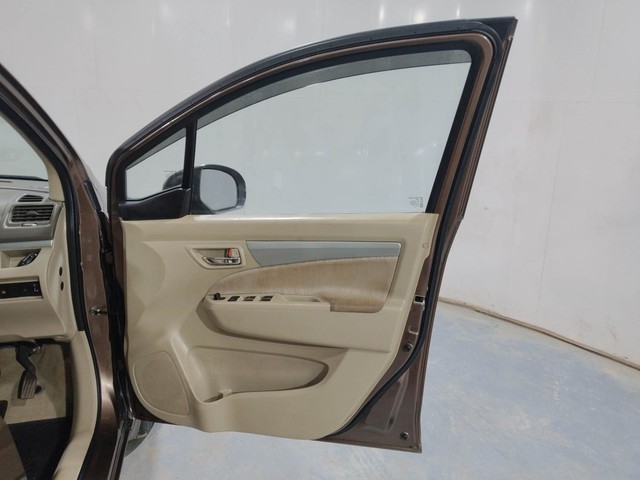 Maruti Suzuki Ertiga VXI Second-hand 2014 Maruti Suzuki Ertiga VXI for sale in Kochi-16