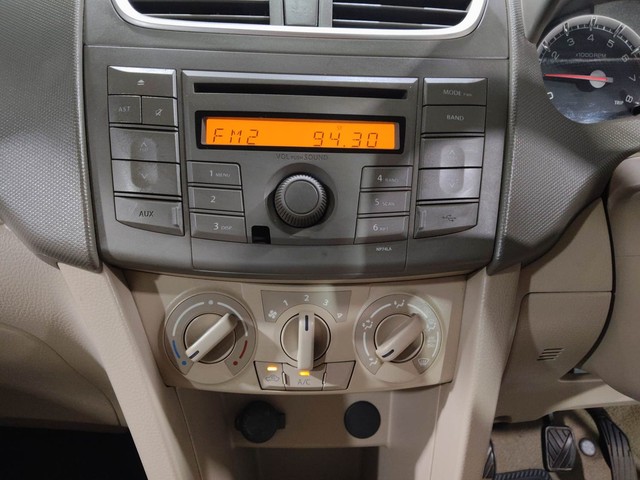 Maruti Suzuki Ertiga VXI Second-hand 2014 Maruti Suzuki Ertiga VXI for sale in Kochi-34