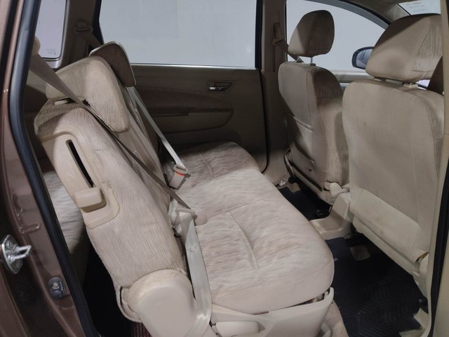 Maruti Suzuki Ertiga VXI Second-hand 2014 Maruti Suzuki Ertiga VXI for sale in Kochi-29