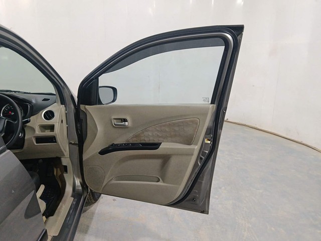 Maruti Celerio ZXI Second-hand 2015 Maruti Celerio ZXI for sale in Kochi-16