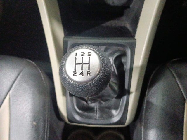 Maruti Celerio ZXI Second-hand 2015 Maruti Celerio ZXI for sale in Kochi-12