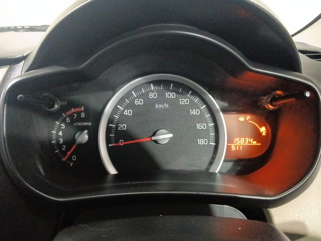 Maruti Celerio ZXI Second-hand 2015 Maruti Celerio ZXI for sale in Kochi-13