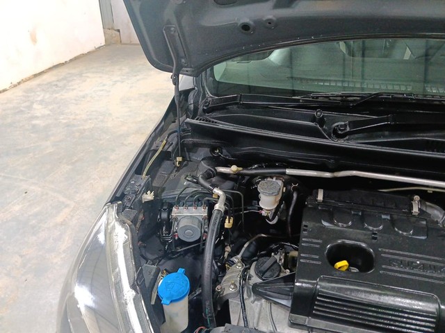 Maruti Celerio ZXI Second-hand 2015 Maruti Celerio ZXI for sale in Kochi-27