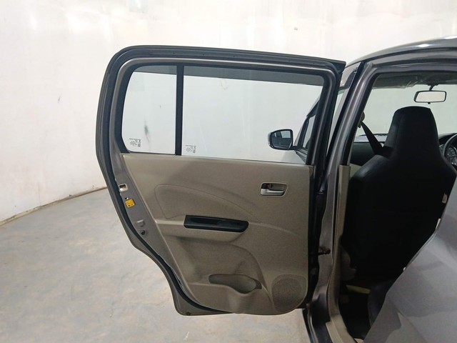 Maruti Celerio ZXI Second-hand 2015 Maruti Celerio ZXI for sale in Kochi-36