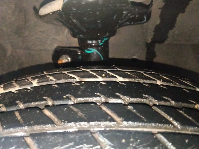 Maruti Celerio ZXI Second-hand 2015 Maruti Celerio ZXI for sale in Kochi-17