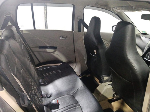 Maruti Celerio ZXI Second-hand 2015 Maruti Celerio ZXI for sale in Kochi-39