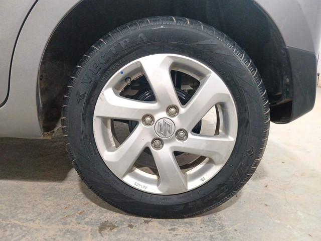 Maruti Celerio ZXI Second-hand 2015 Maruti Celerio ZXI for sale in Kochi-19