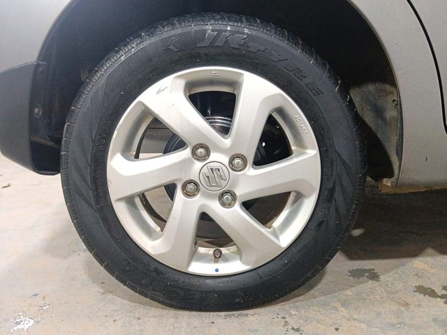 Maruti Celerio ZXI Second-hand 2015 Maruti Celerio ZXI for sale in Kochi-18