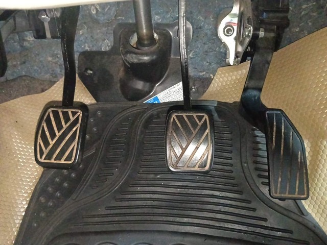 Maruti Celerio ZXI Second-hand 2015 Maruti Celerio ZXI for sale in Kochi-14