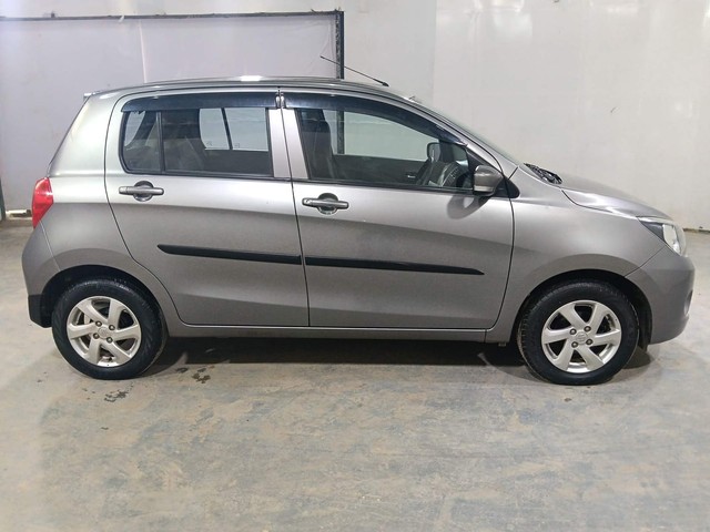 Maruti Celerio ZXI Second-hand 2015 Maruti Celerio ZXI for sale in Kochi-2