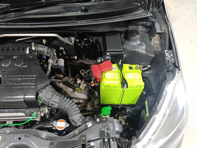 Maruti Celerio ZXI Second-hand 2015 Maruti Celerio ZXI for sale in Kochi-38