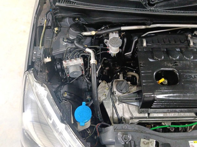 Maruti Celerio ZXI Second-hand 2015 Maruti Celerio ZXI for sale in Kochi-33