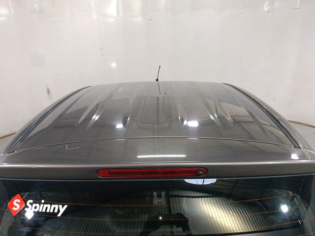 Maruti Celerio ZXI Second-hand 2015 Maruti Celerio ZXI for sale in Kochi-22