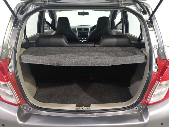 Maruti Celerio ZXI Second-hand 2015 Maruti Celerio ZXI for sale in Kochi-9