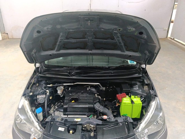 Maruti Celerio ZXI Second-hand 2015 Maruti Celerio ZXI for sale in Kochi-8