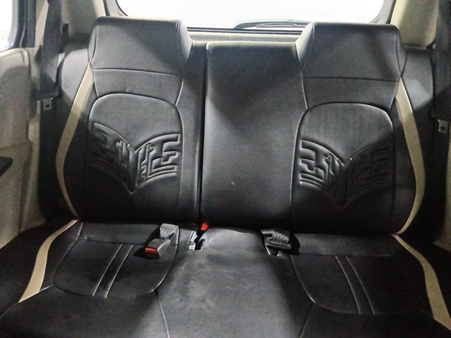 Maruti Celerio ZXI Second-hand 2015 Maruti Celerio ZXI for sale in Kochi-24