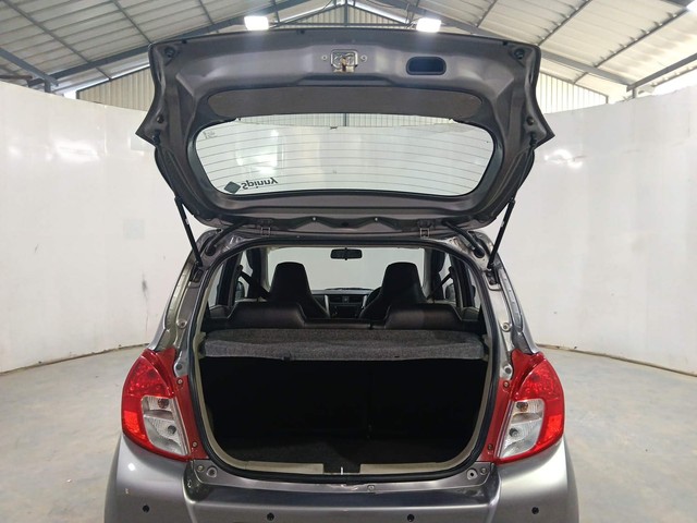 Maruti Celerio ZXI Second-hand 2015 Maruti Celerio ZXI for sale in Kochi-29