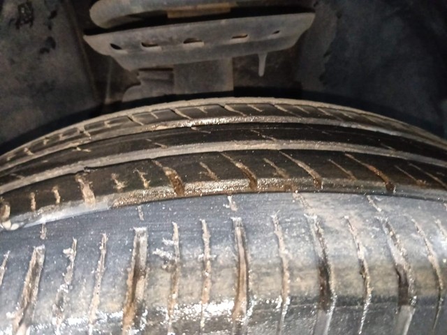 Second-hand 2020 Tata Harrier XZA Dual Tone AT for sale in Kochi-31