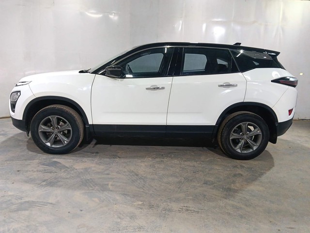 Second-hand 2020 Tata Harrier XZA Dual Tone AT for sale in Kochi-5