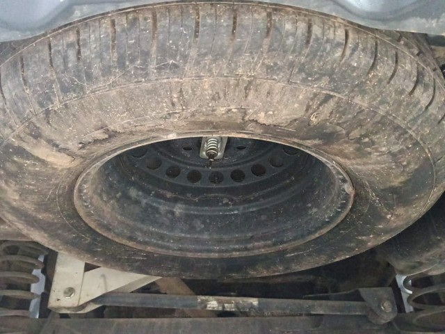 Second-hand 2020 Tata Harrier XZA Dual Tone AT for sale in Kochi-21