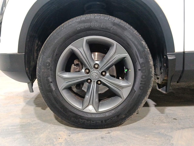 Second-hand 2020 Tata Harrier XZA Dual Tone AT for sale in Kochi-20