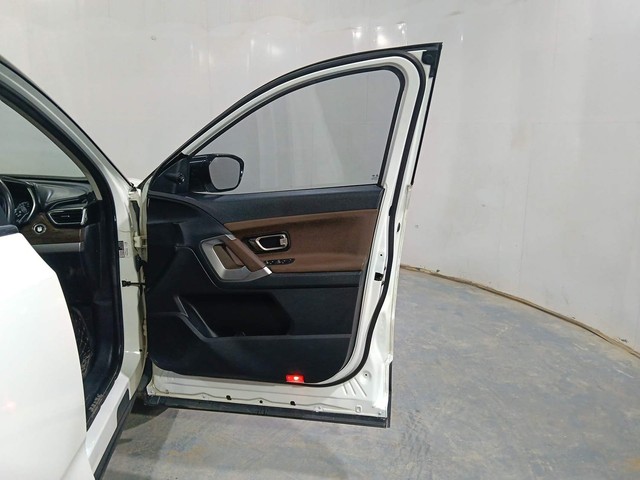 Second-hand 2020 Tata Harrier XZA Dual Tone AT for sale in Kochi-16