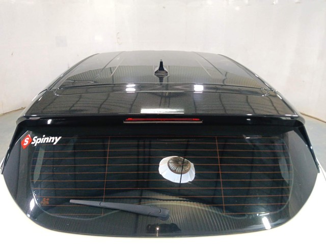 Second-hand 2020 Tata Harrier XZA Dual Tone AT for sale in Kochi-22