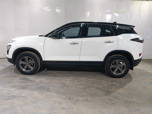 Second-hand 2020 Tata Harrier XZA Dual Tone AT for sale in Kochi-6