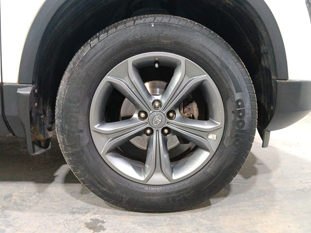 Second-hand 2020 Tata Harrier XZA Dual Tone AT for sale in Kochi-17