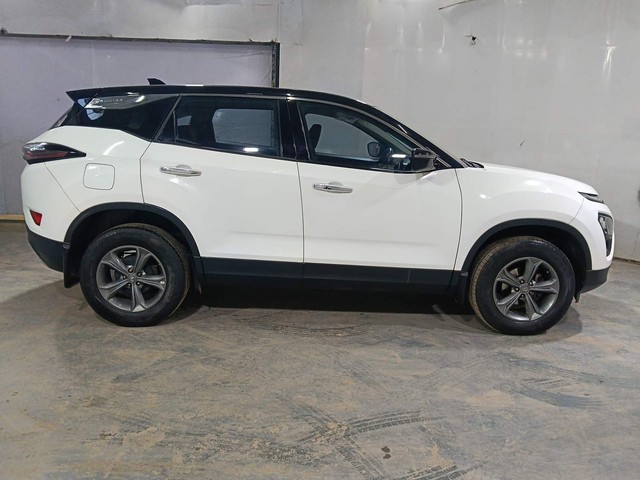 Second-hand 2020 Tata Harrier XZA Dual Tone AT for sale in Kochi-2