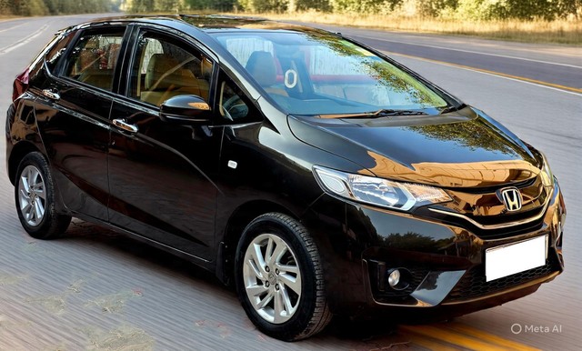 Second-hand 2018 Honda Jazz 1.2 V i VTEC for sale in New Delhi-8