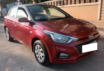 Hyundai i20 Magna Plus BSIV Second-hand 2019 Hyundai i20 Magna Plus BSIV for sale in Chennai